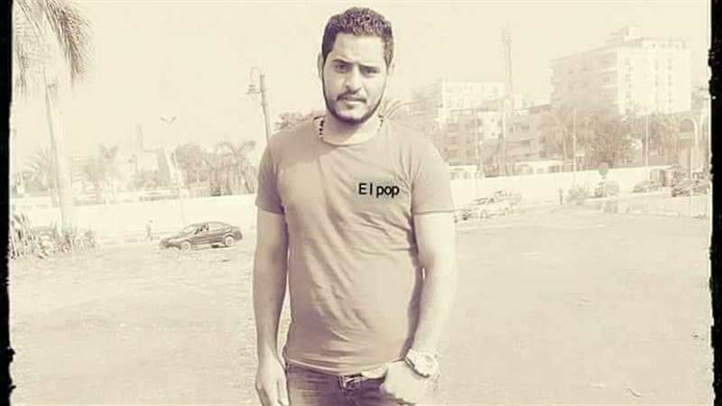 الشهيد محمود السعدى