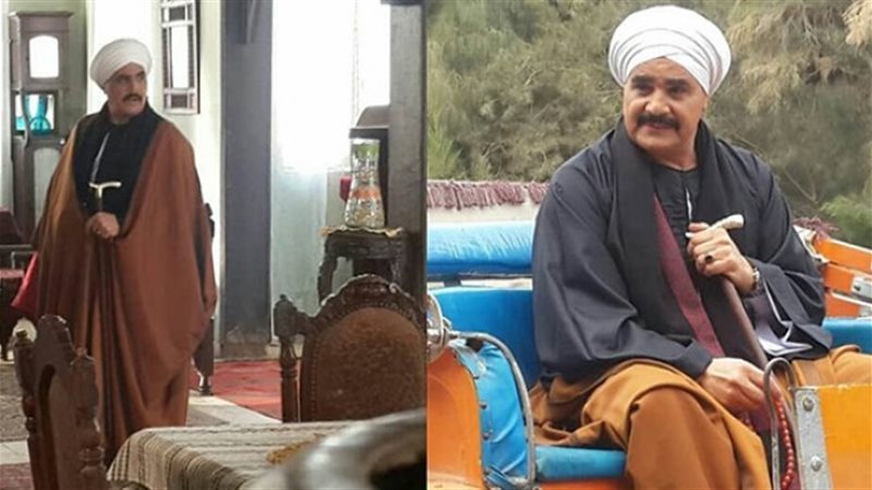 مجدى كامل 