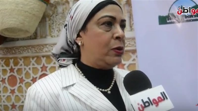 الدكتورة ماجدة محمود