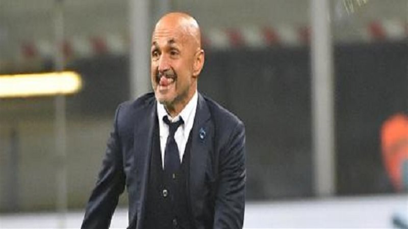 سباليتي - المدير