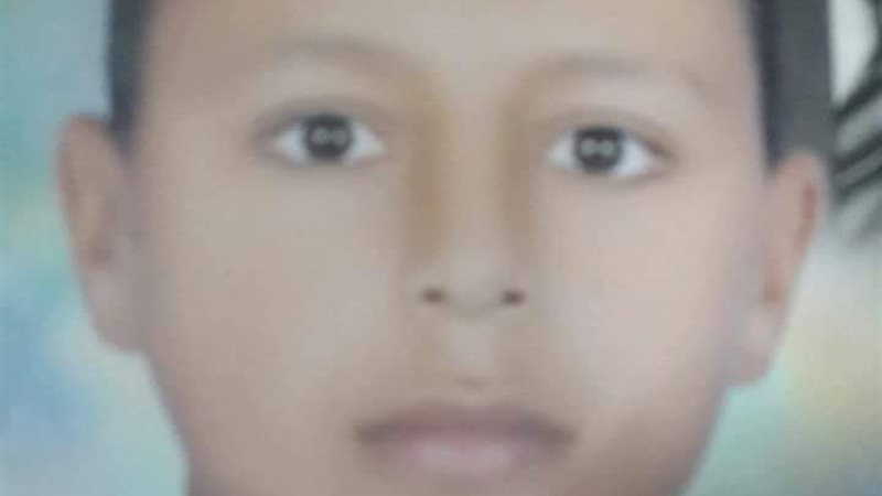 الطالب كريم ايمن