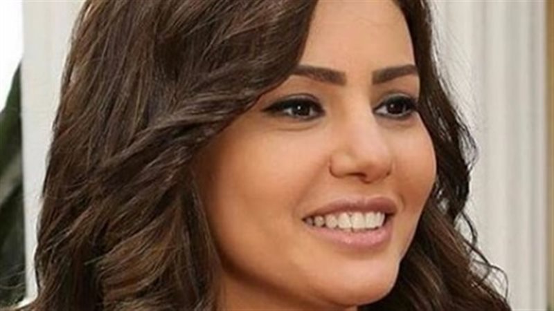  دينا فؤاد في الجيم