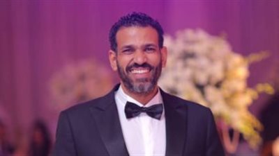 رسالة إيهاب عبد الواحد إلى شريف منير وابنته 