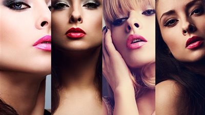 استعدي للشتاء.. و اعرفي صيحات مكياج 2019