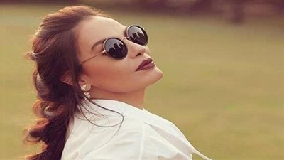 وصلة رقص شيريهان الجديدة تشعل 