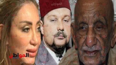 اشتغالة ريهام سعيد الجديدة .. هل حلقة طباخ الملك فاروق حقيقية أم مفبركة ؟