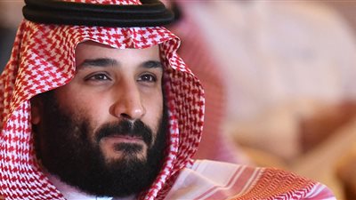 ولي العهد السعودي يلتقي العاهل الأردني بالمنتدى العالمي الاستثماري 