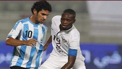 حسين ياسر يعلن انتهاء أزمته مع الزمالك ويدعمه أمام الإنتاج