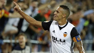 تشكيل فالنسيا أمام يونج بويز في دوري أبطال أوروبا