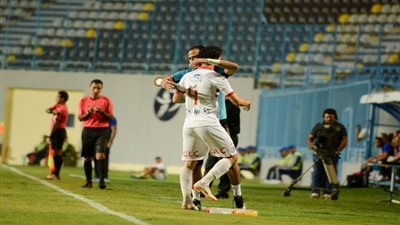 الزمالك يفشل في فك طلاسم الإنتاج الحربي بعد مرور 30 دقيقة