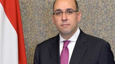 غدًا.. الخارجية تحتفل بيوم الأمم المتحدة 
