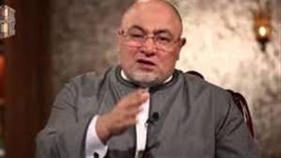 خالد الجندى: الاعتقاد بالأعمال السحرية شرك بالله