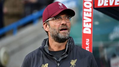 كلوب يتحدث عن دفاع ليفربول الجيد ونقص الخبرة ومساندة الجماهير
