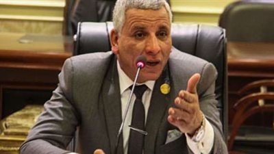 فيديو| النائب عبد الفتاح محمد عن أصحاب المباني المخالفة : 