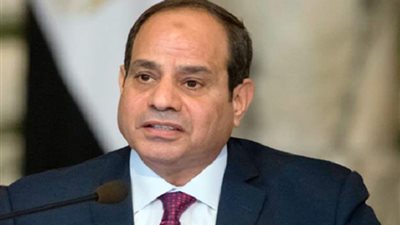 السيسي يلتقي مجلس الأعمال الأمريكي لبحث زيادة الاستثمارات