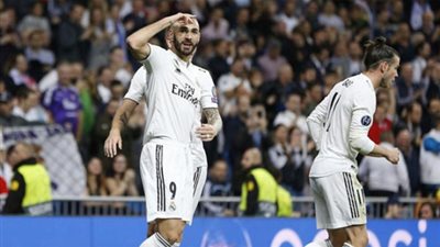 بالفيديو.. ريال مدريد يخرج من كبوته ويهزم فيكتوريا بلزن بثنائية في دوري الأبطال 