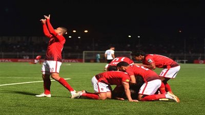 الأهلي يحدد ملعب نهائي دوري أبطال أفريقيا