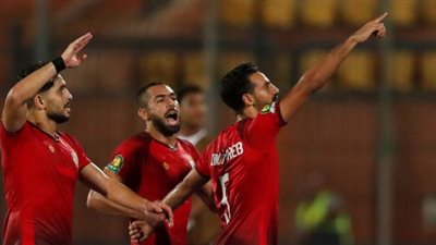 الأهلي يجيب.. كيف يرغب في إقامة مباراة الترجي بالكلية الحربية رغم رفض اللوائح؟