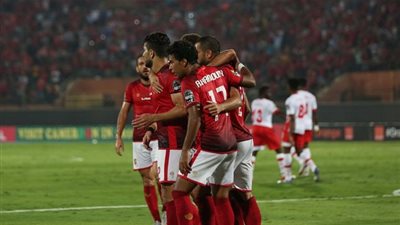 أحمد السيد: الأهلي لم يتفاوض رسميا من أجل ضم لاعب الاتصالات