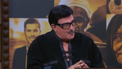 عن قصة حب سمير غانم ودلال عبدالعزيز.. أبو البنات: دى أرزاق  