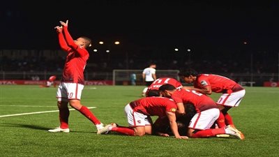 العامري فاروق: معدن الأهلي يظهر وقت الشدائد.. وننتظر التتويج بالنجمة التاسعة