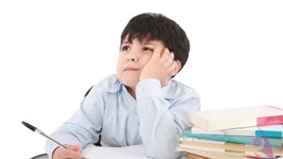 ابنك نصفه فاشل والآخر عبقري.. اعرفي مشكلته