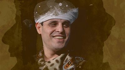 الشيخ محمود التهامي .. حين وحَّد جمال الإنشاد الديني مع جلاله