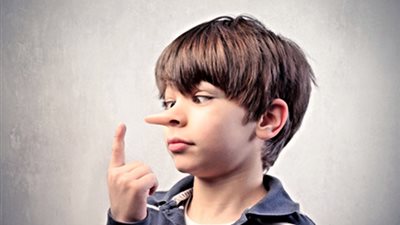 إبنك بيشتغلك.. إعرفي مشكلته وطريقة حلها