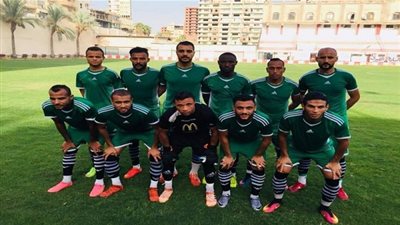 طهطا ينهي تحضيراته لمواجهة ناصر ملوي بمظاليم الصعيد 