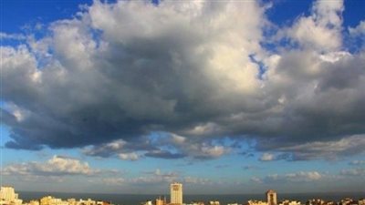 طقس اليوم بمحافظة الدقهلية.. والكبرى تسجل 33 درجة 
