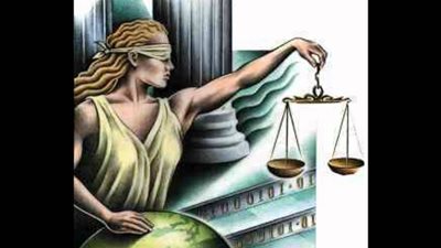 انفوجراف| أغرب قانون في الأرض 9 ملامح يتميز بها قانون ساكسونيا 