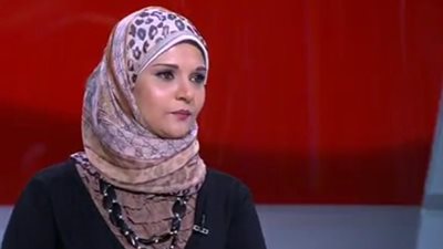  المتحدثة باسم أمهات مع إيقاف التنفيذ لـ 