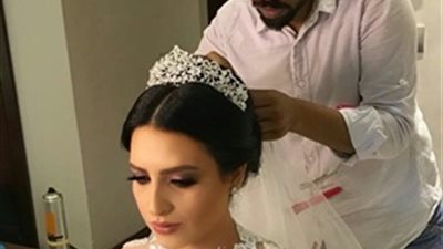 إنفوجراف| 6 ألوان  لصبغات الشعر تنتظرك في الشتاء
