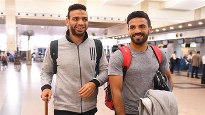 تعرف على إصابة إسلام محارب