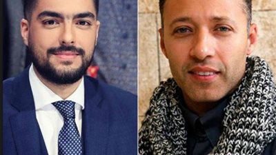 حسن الشافعي يشيد بأغنية شيرين الجديدة تاج راسك