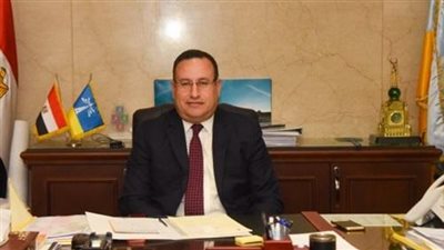 محافظ الإسكندرية لـ