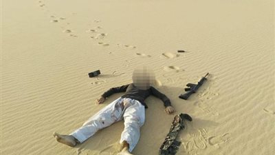 الإرهاب يتراجع أمام سواعد رجال الداخلية.. شاهد تفاصيل القضاء على عناصر دشلوط 