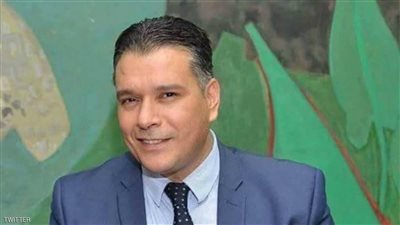 البرلمان الجزائري ينتخب مرشح جبهة التحرير الوطني معاذ بوشارب رئيسا جديدا 