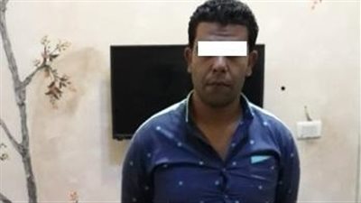 ضبط عنصر إجرامي وبحوزته 2600 قرص مخدر