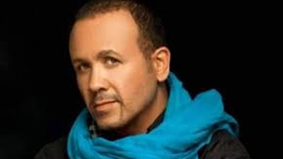 غدًا.. هشام عباس يستضيف عبدالفتاح الجرينى فى شريط كوكتيل 