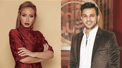 بعد هجومه عليها .. رد ريهام سعيد على محمد رشاد : أنت هتألف ! 