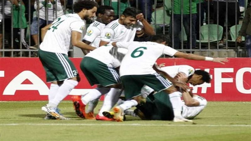 المصري البورسعيدي