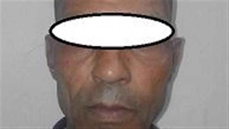شخصين محكومين فى