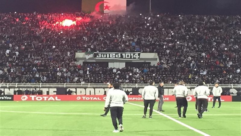 الأهلي