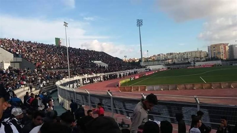 الأهلي