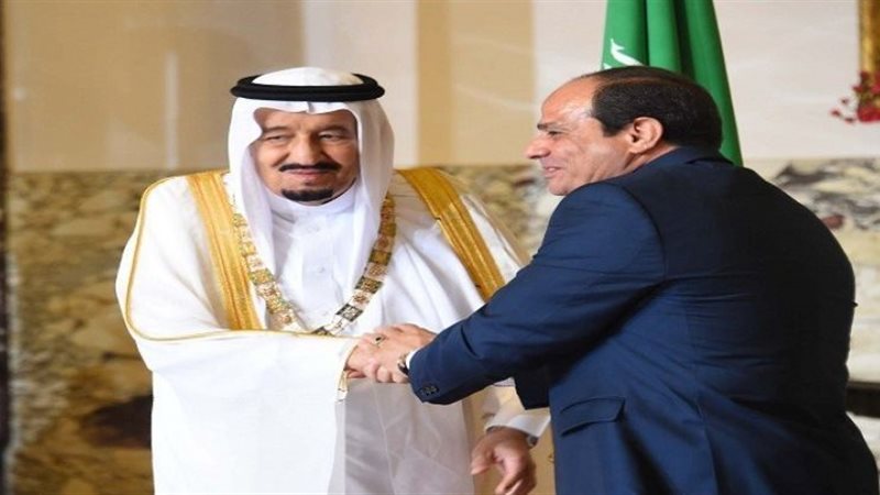 السيسي