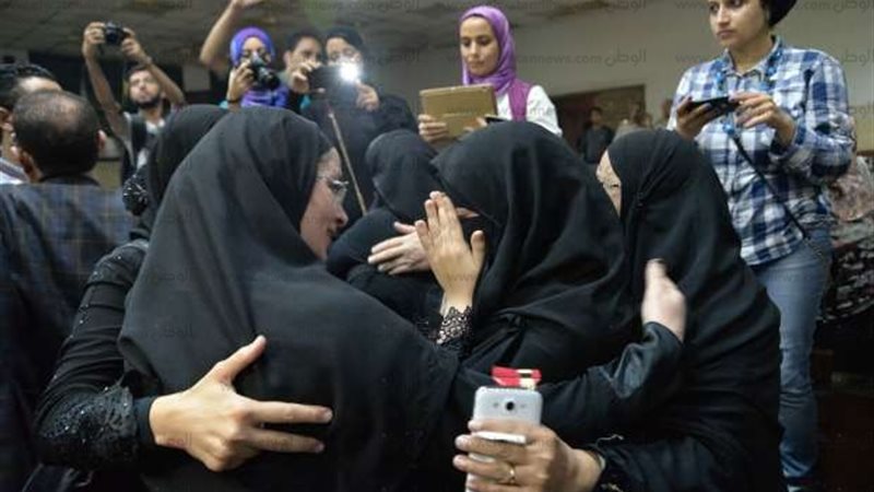 اسرة محمود نظمى 