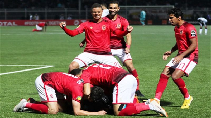 الأهلي 