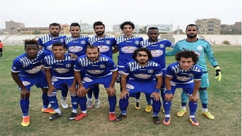 فريق أسوان
