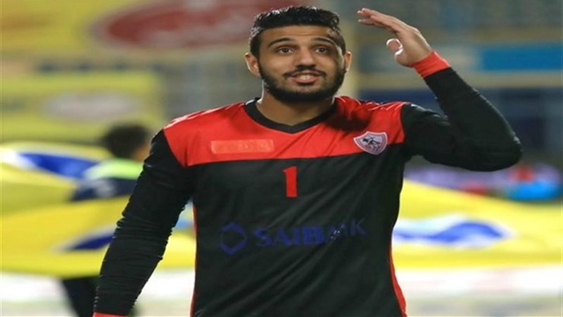 احمد الشناوي
